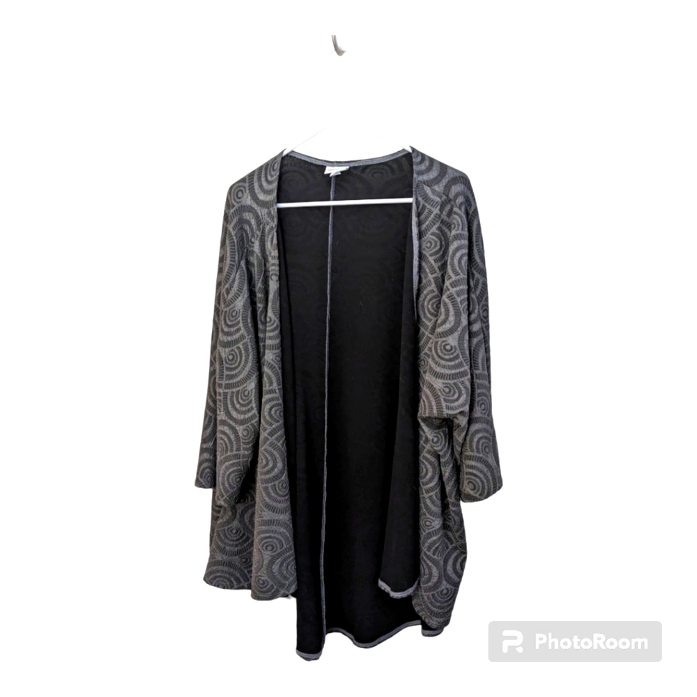 LuLaRoe Elegant Monroe - Size L